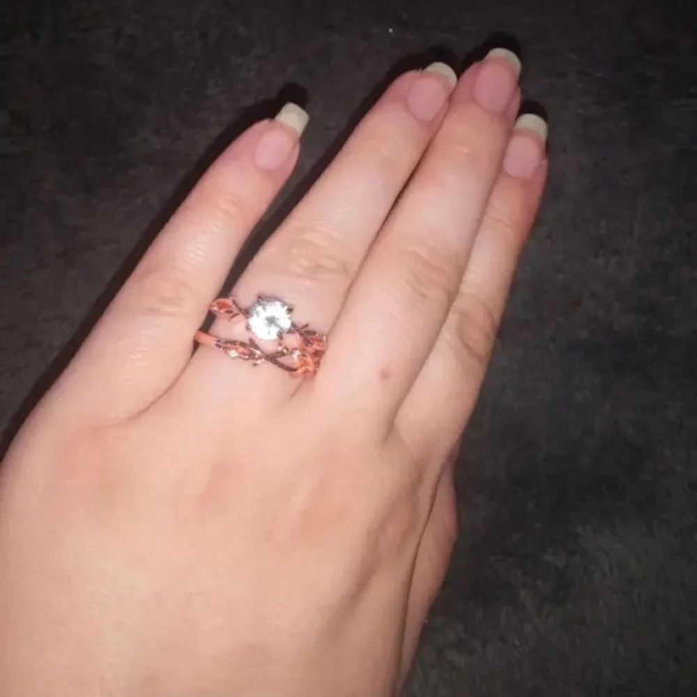 boutique simulated diamonds